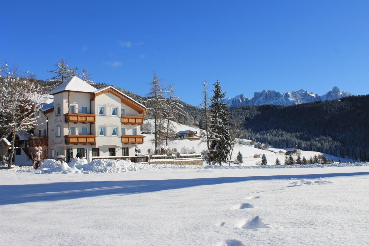 Hotel Landgasthof Laerchenwald 科尔皮缇亚 外观 照片