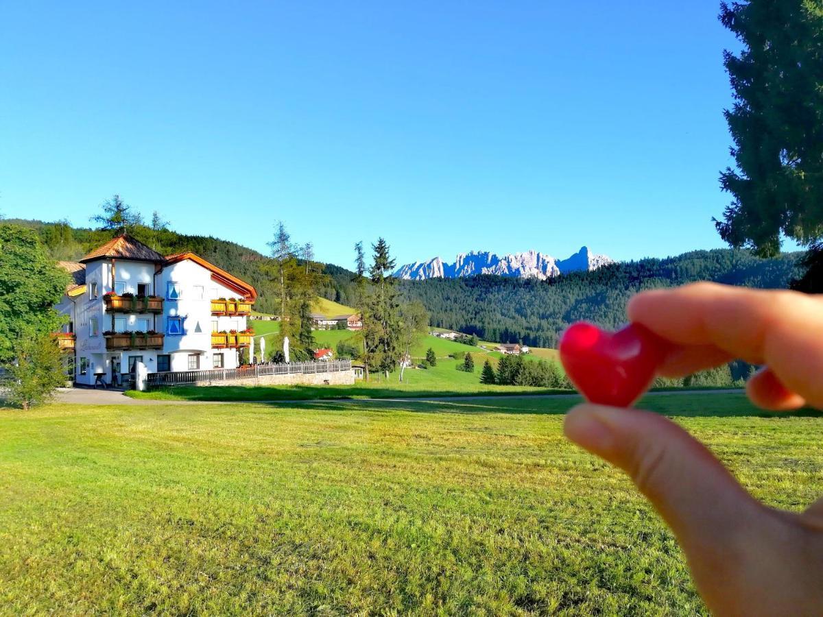 Hotel Landgasthof Laerchenwald 科尔皮缇亚 外观 照片