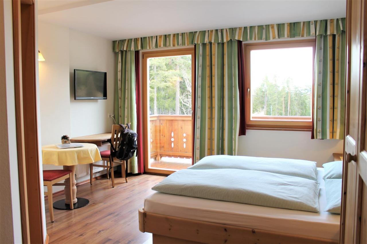 Hotel Landgasthof Laerchenwald 科尔皮缇亚 外观 照片
