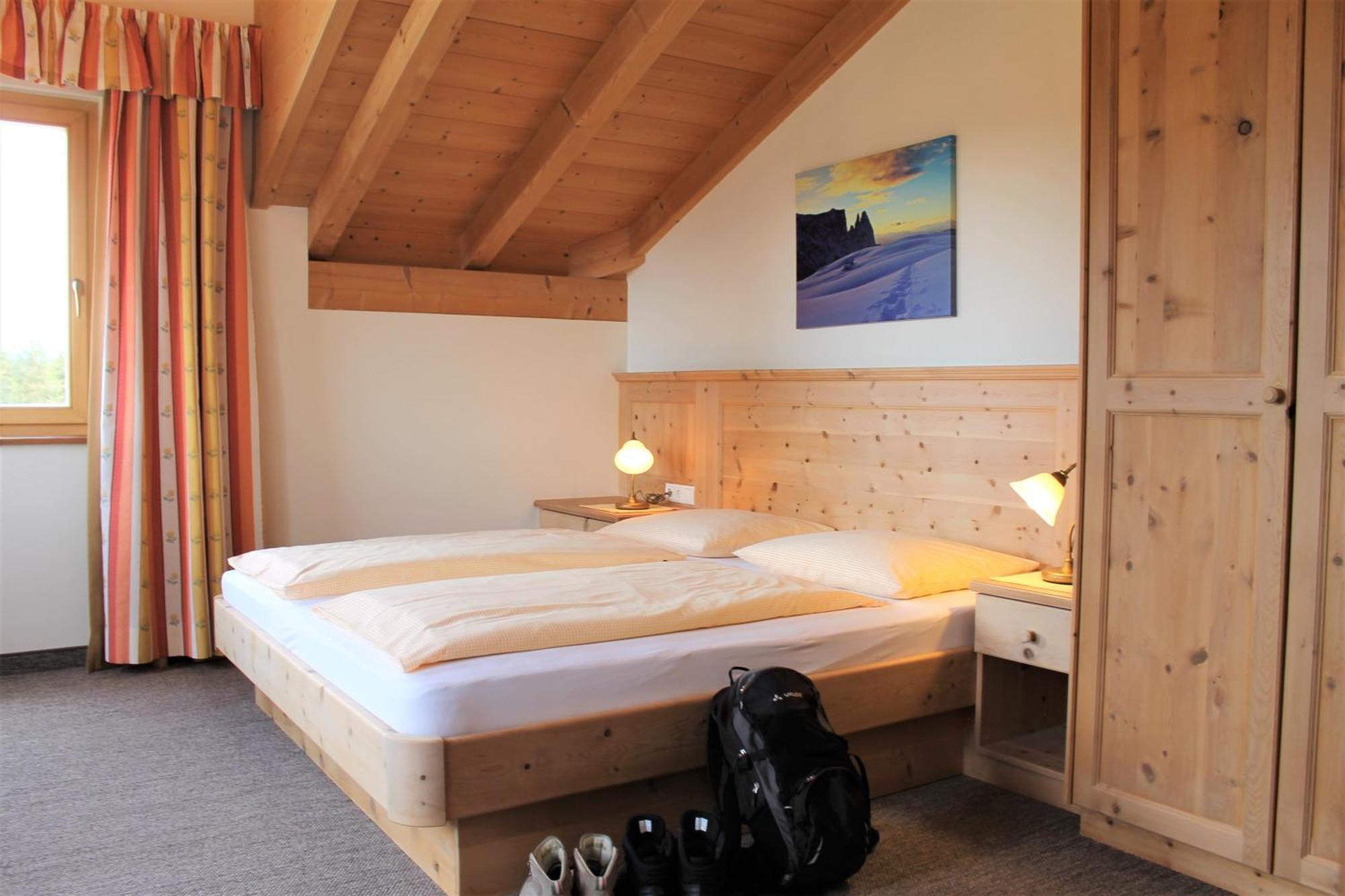 Hotel Landgasthof Laerchenwald 科尔皮缇亚 外观 照片