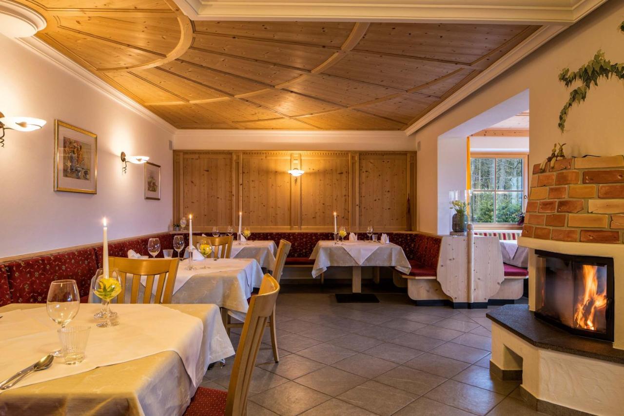 Hotel Landgasthof Laerchenwald 科尔皮缇亚 外观 照片