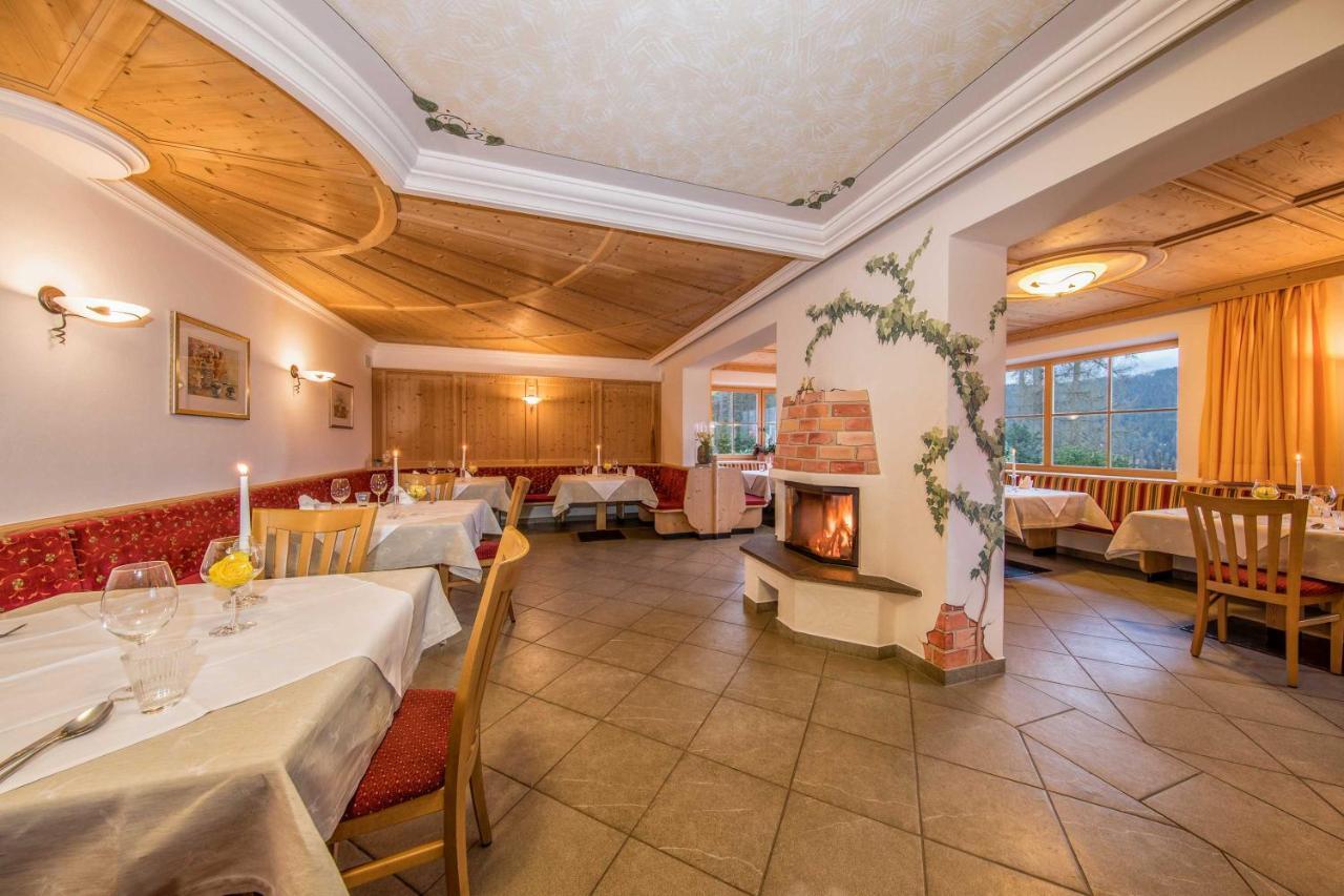 Hotel Landgasthof Laerchenwald 科尔皮缇亚 外观 照片