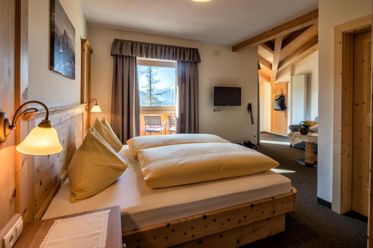 Hotel Landgasthof Laerchenwald 科尔皮缇亚 外观 照片