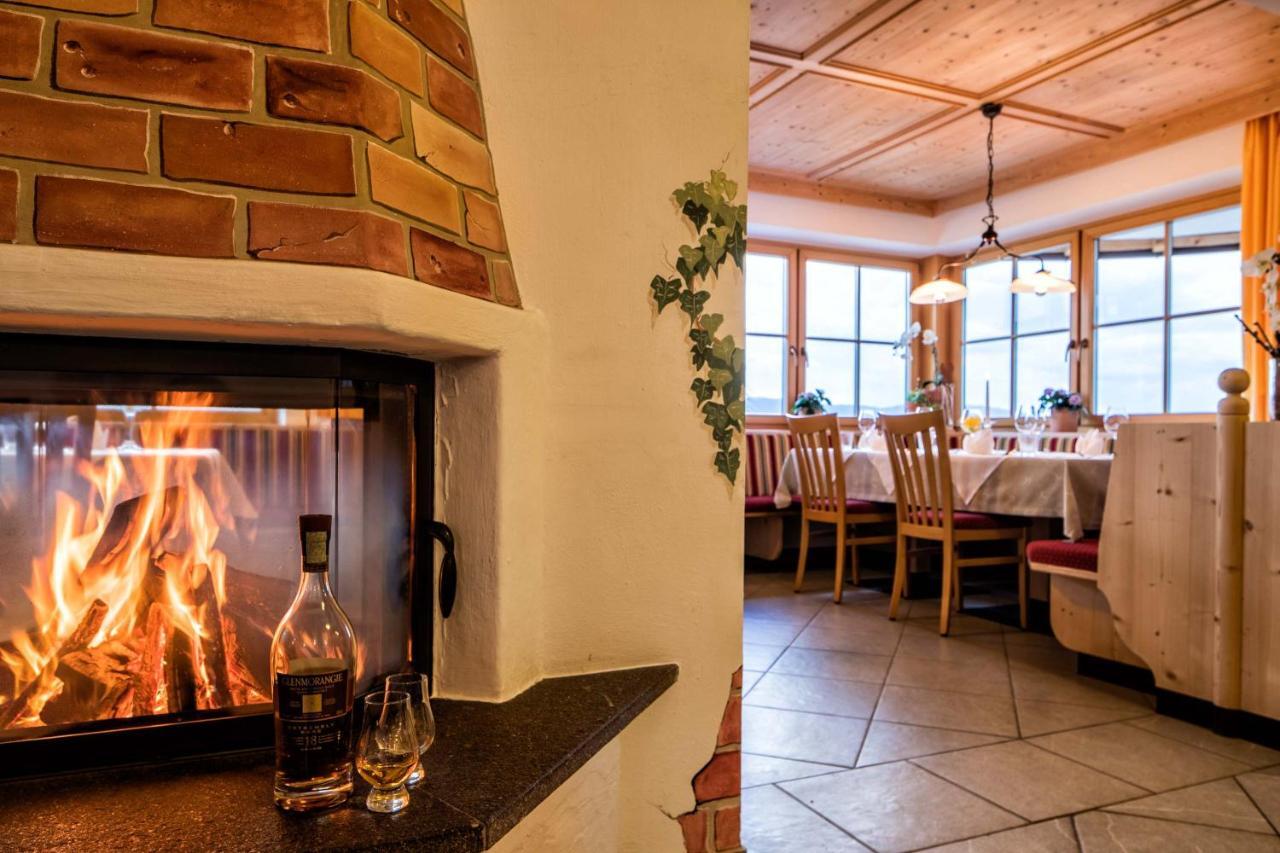 Hotel Landgasthof Laerchenwald 科尔皮缇亚 外观 照片