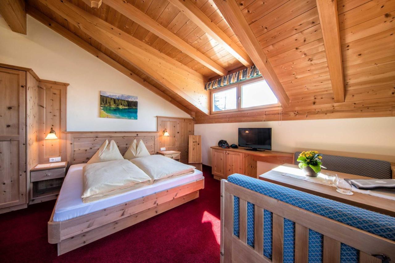 Hotel Landgasthof Laerchenwald 科尔皮缇亚 外观 照片
